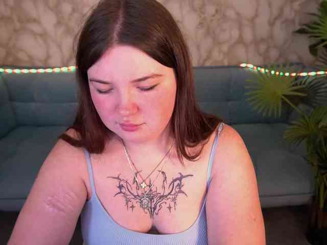 StarryDoll webcam