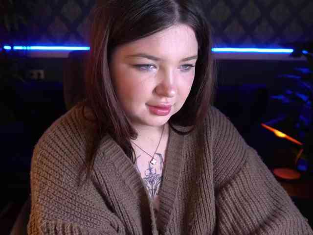 StarryDoll webcam