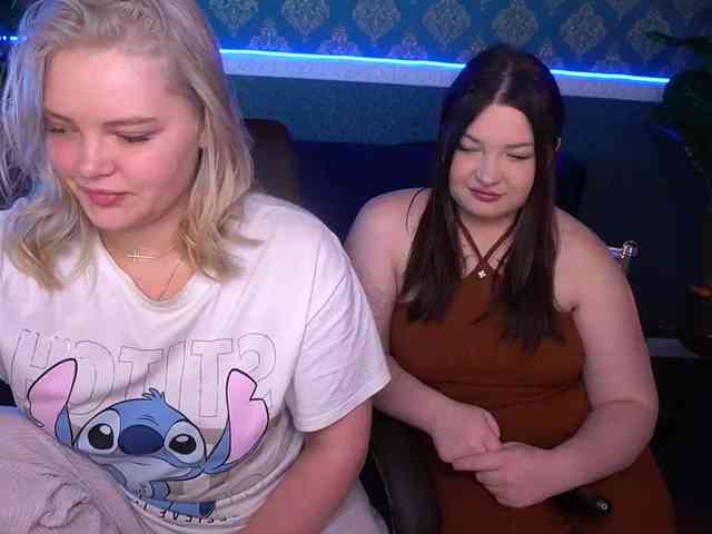 RosieMoons webcam