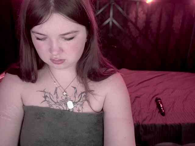 StarryDoll webcam
