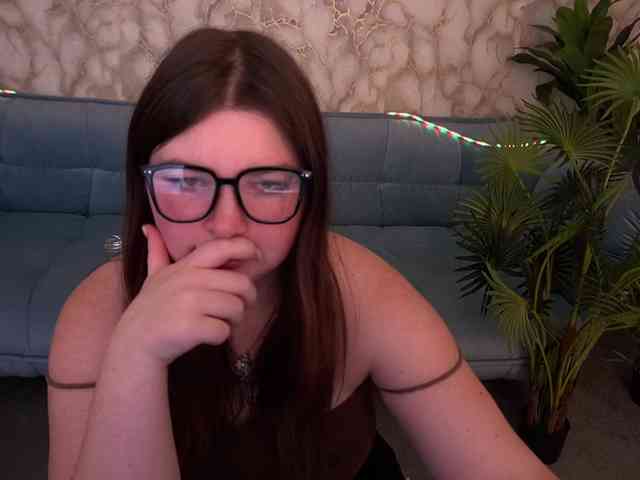 StarryDoll webcam