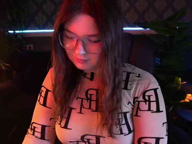 Модель: starrydoll