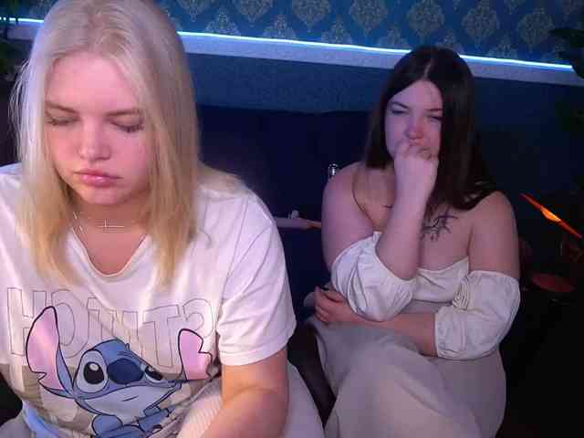 RosieMoons webcam