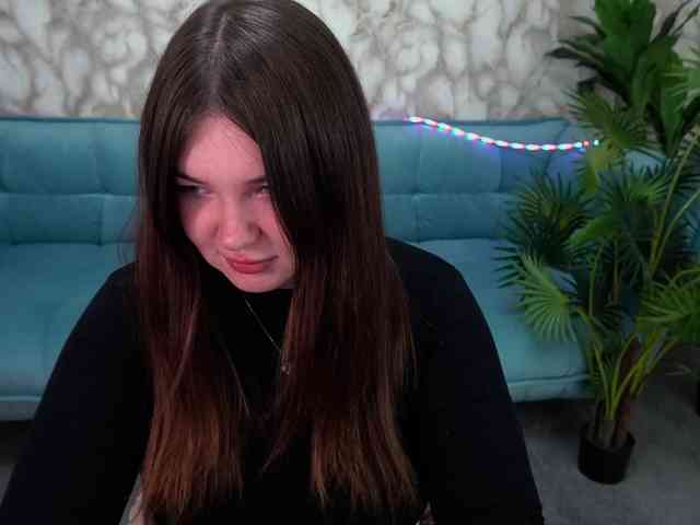 StarryDoll webcam