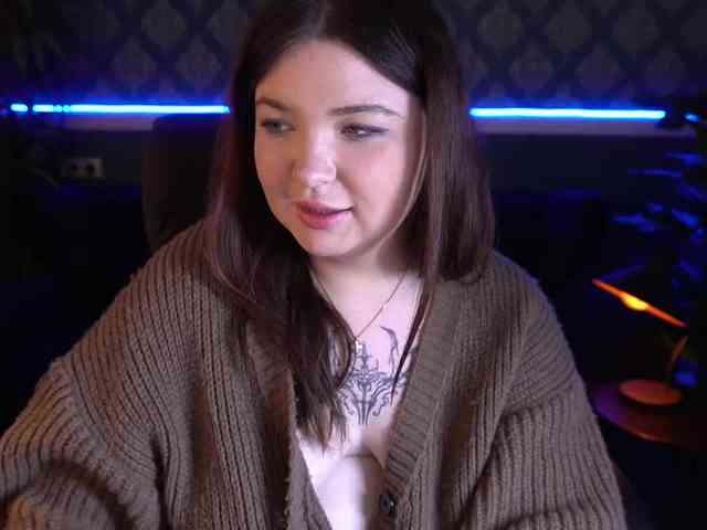 cam porn RosieMoons