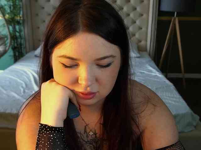 StarryDoll webcam