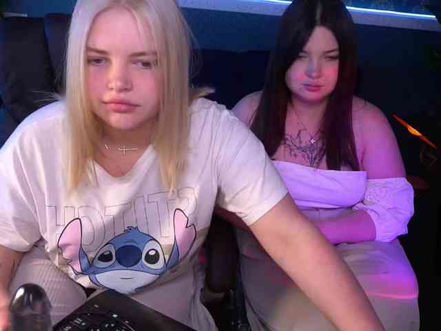 RosieMoons webcam
