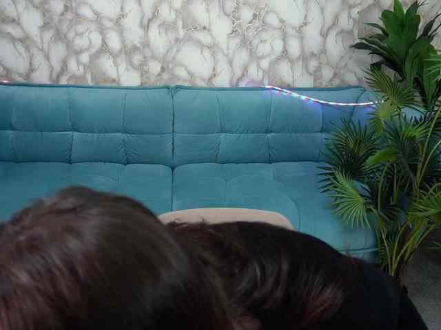 StarryDoll webcam