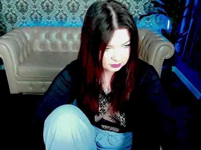 StarryDoll webcam