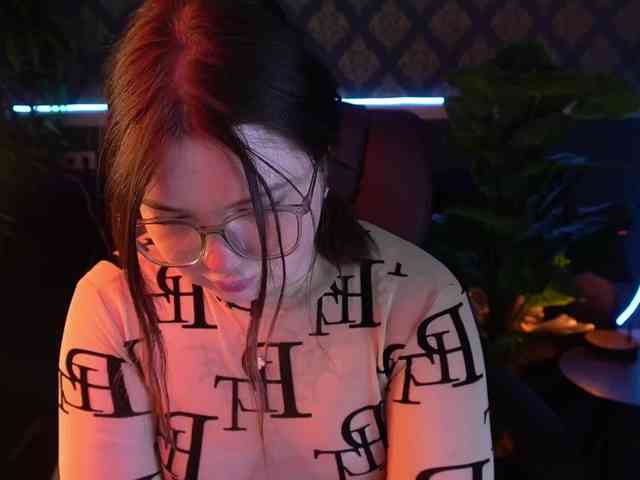 StarryDoll webcam