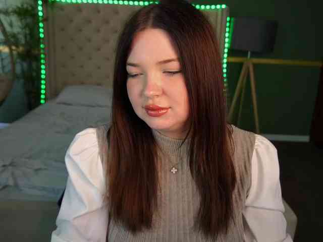 Модель: starrydoll