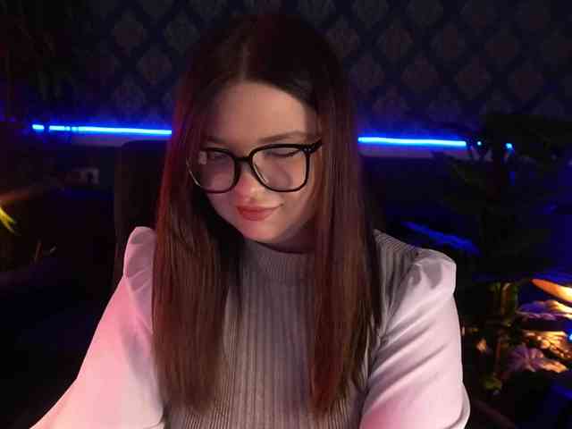 StarryDoll webcam