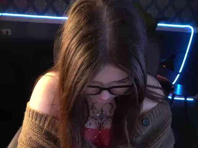 StarryDoll webcam