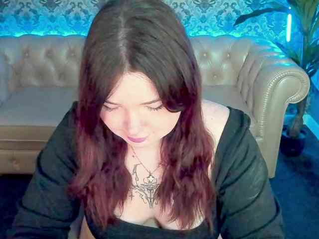 Модель: starrydoll