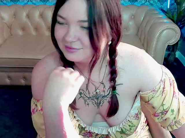StarryDoll webcam