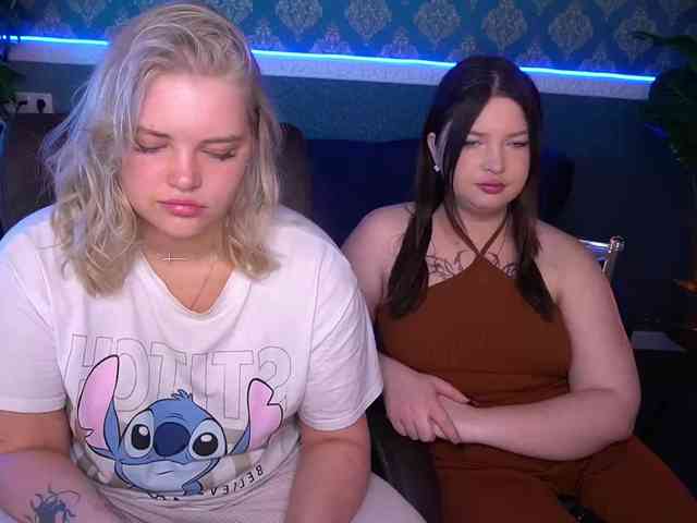 live cam porn RosieMoons