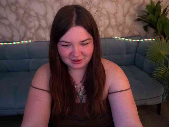 StarryDoll webcam