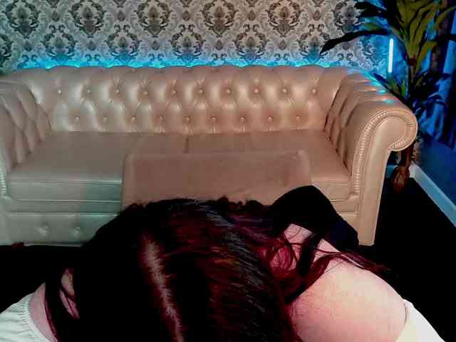 StarryDoll webcam