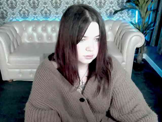 Модель: starrydoll