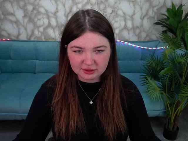 StarryDoll webcam
