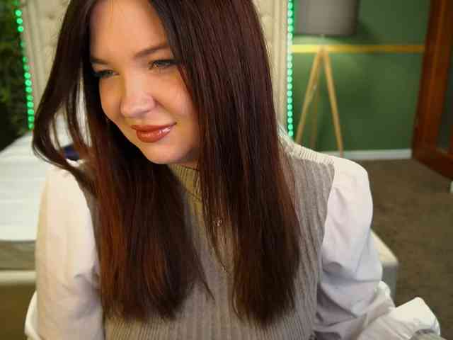 StarryDoll webcam