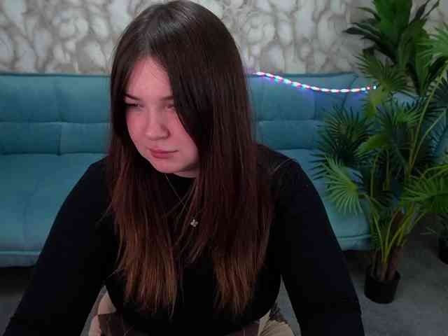 StarryDoll webcam