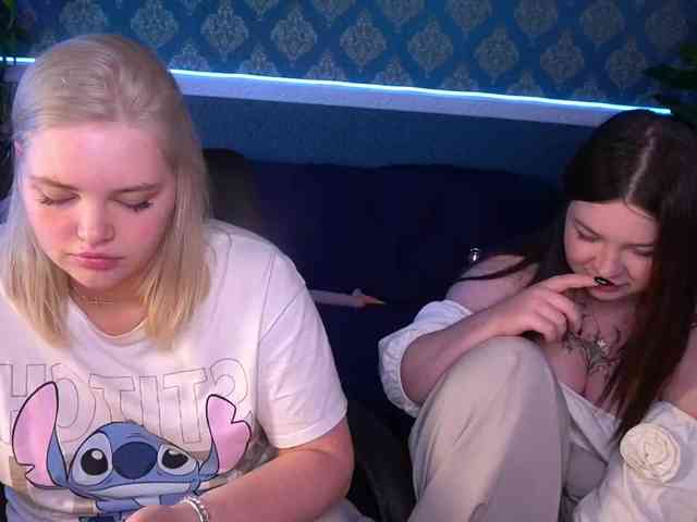 RosieMoons webcam