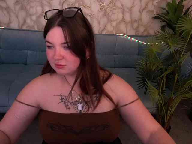StarryDoll webcam