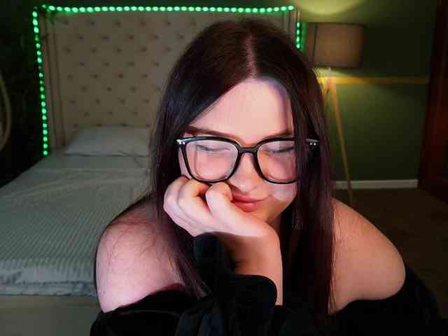 StarryDoll webcam