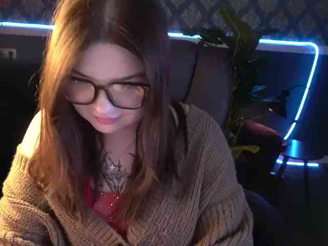 Модель: starrydoll