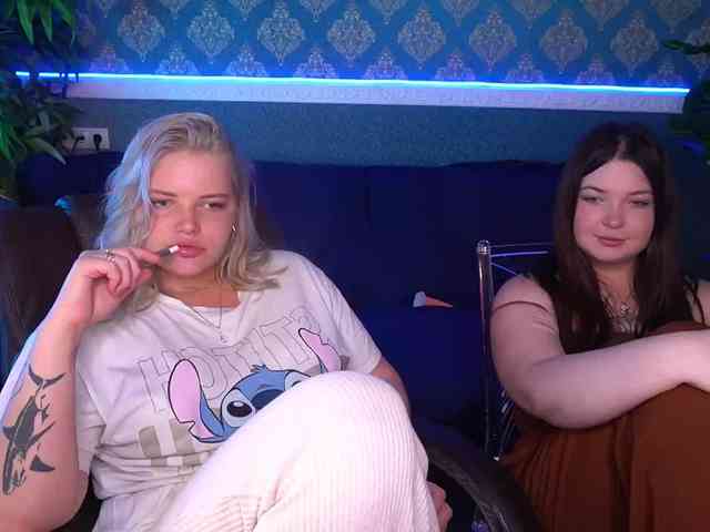 RosieMoons webcam