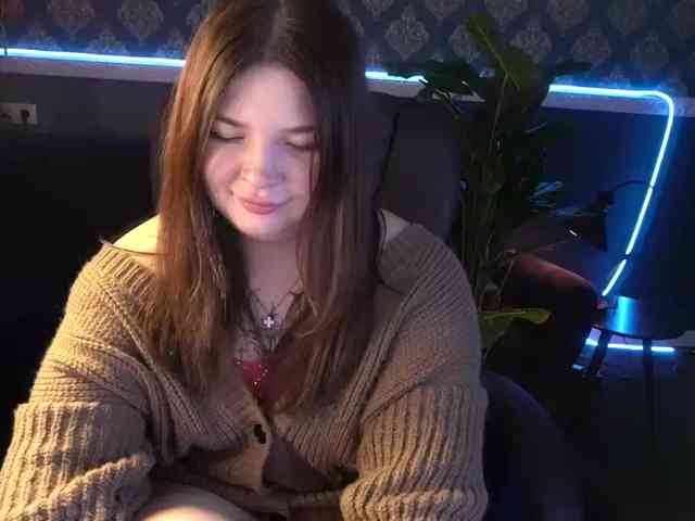 Модель: starrydoll