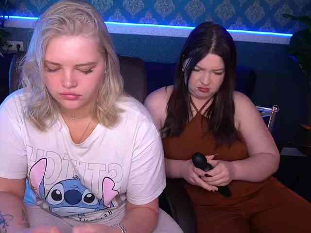 RosieMoons webcam