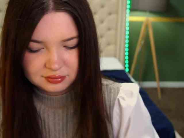 StarryDoll webcam