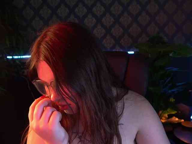 StarryDoll webcam