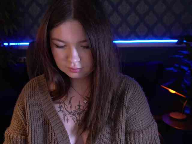 StarryDoll webcam