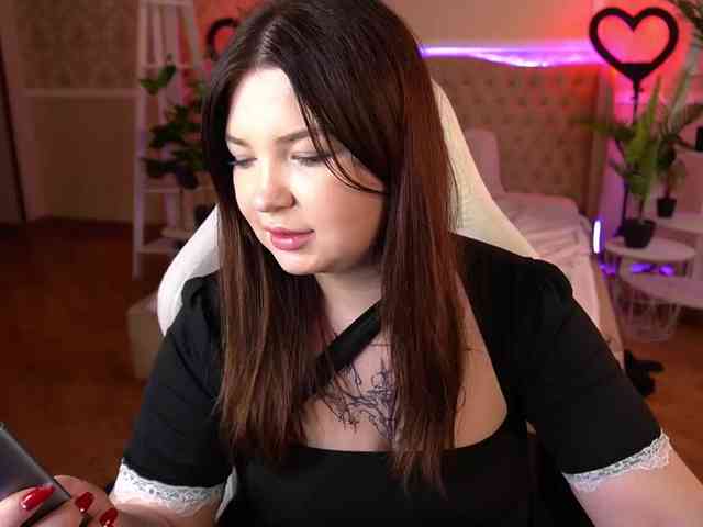 StarryDoll webcam