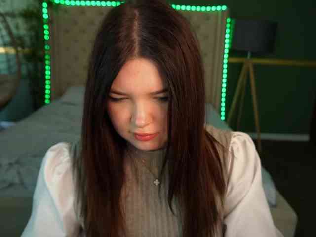 Модель: starrydoll