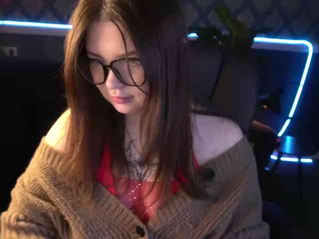 StarryDoll webcam