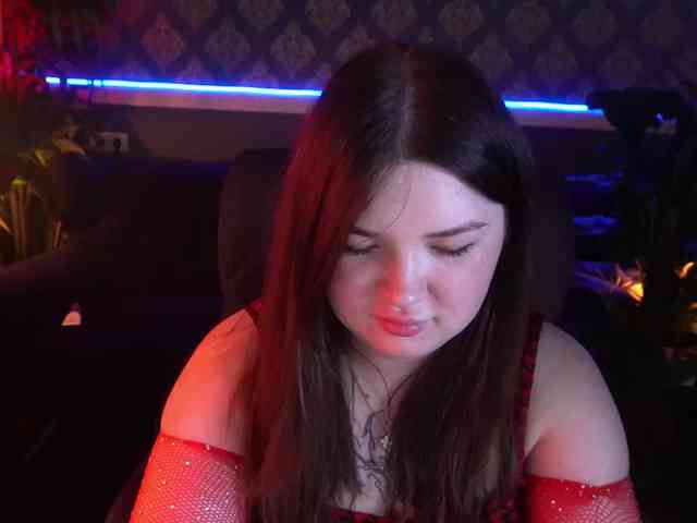 StarryDoll webcam