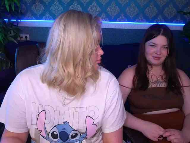 RosieMoons webcam