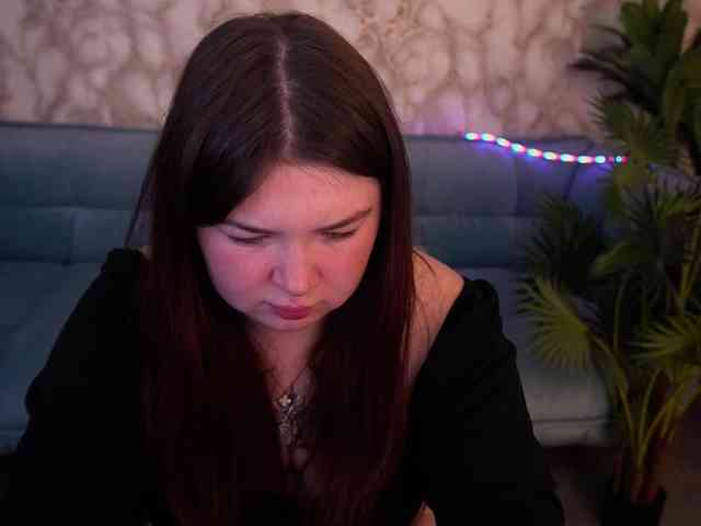 StarryDoll webcam