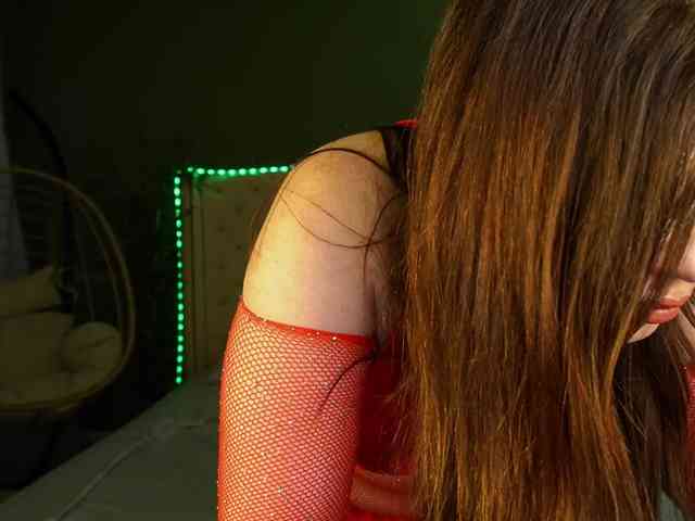 Модель: starrydoll