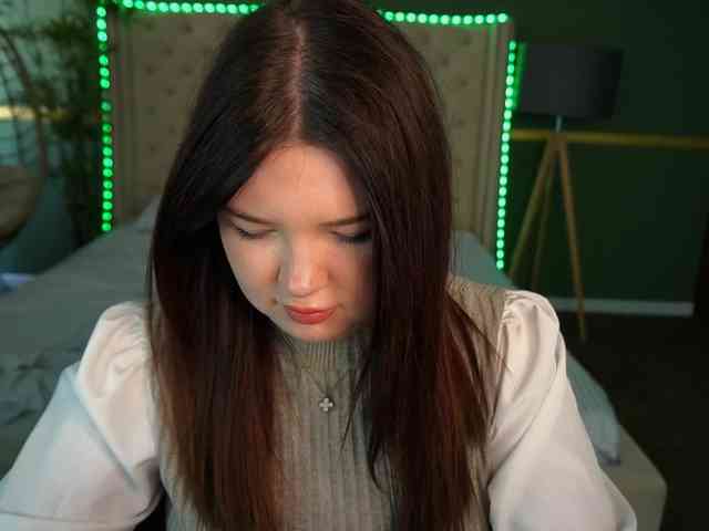 StarryDoll webcam