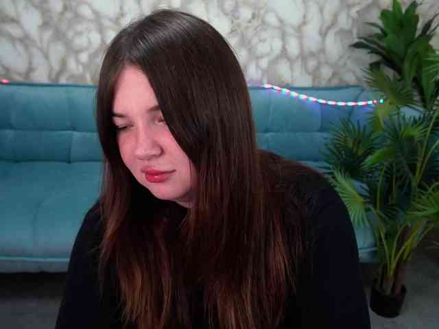 StarryDoll webcam
