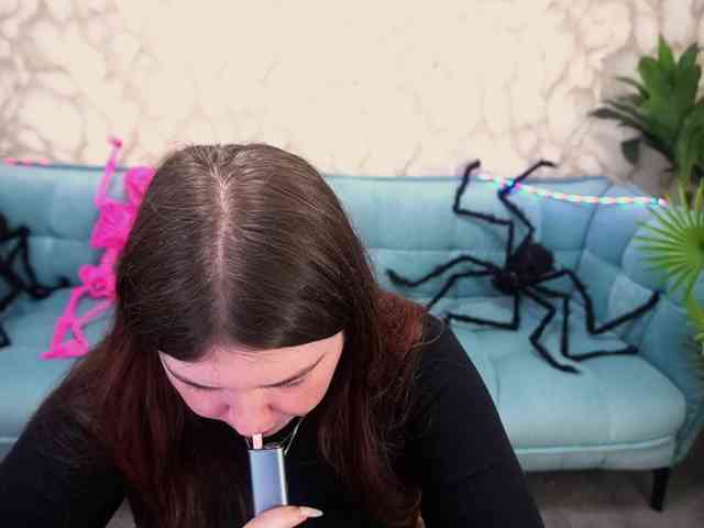 StarryDoll webcam