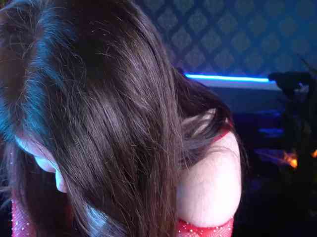 StarryDoll webcam