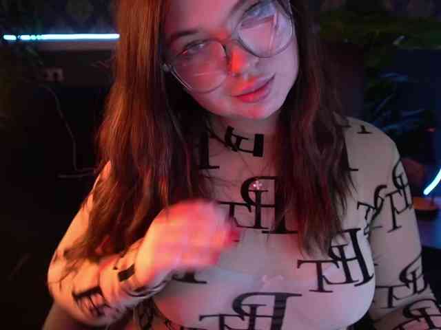 StarryDoll webcam