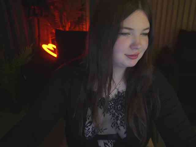 random chat cam RosieMoons