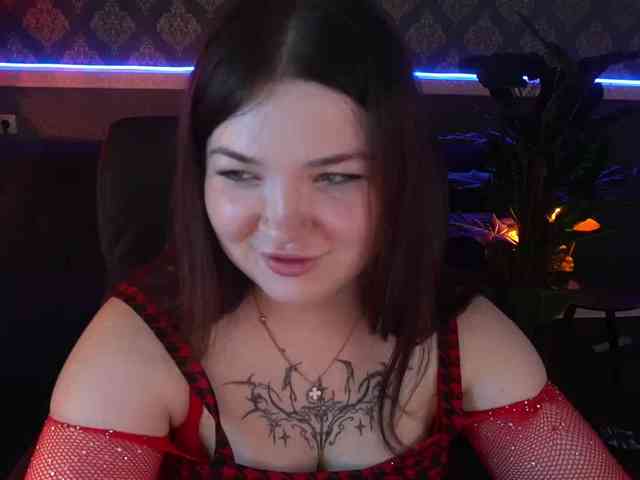 StarryDoll webcam